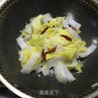 Make Plum soup step 2