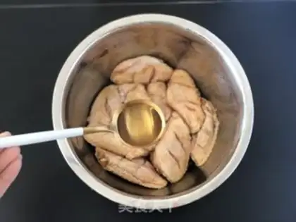 Make Bread wings step 2
