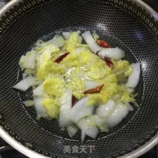 Make Plum soup step 3