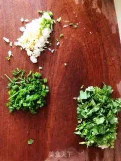 Make Ice cream step 3