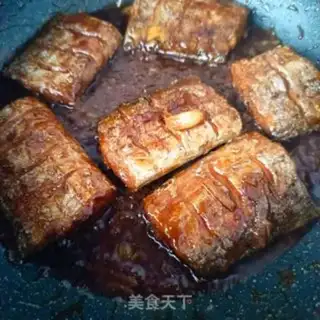 Make Hot fish step 11