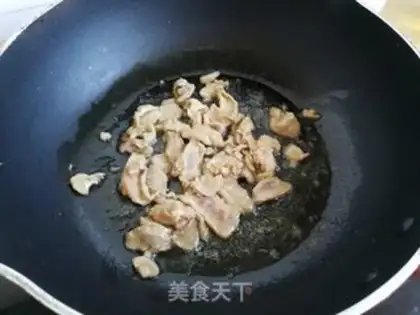 Make ♪ A chrysanthemum ♪ step 3