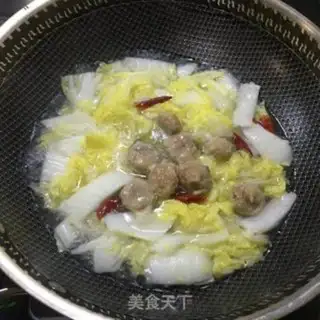 Make Plum soup step 4