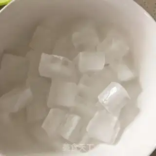 Make Ice cream step 4