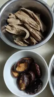 Make Milk is hot step 1
