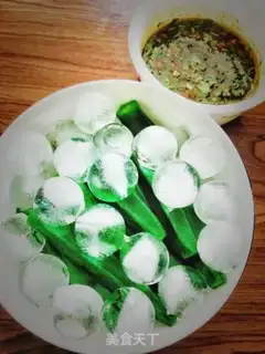 Make Ice cream step 5
