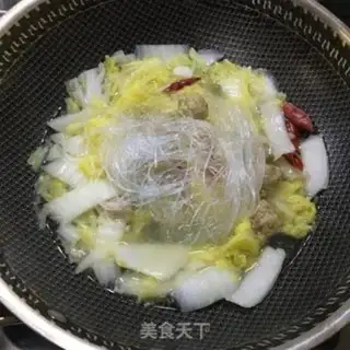 Make Plum soup step 5