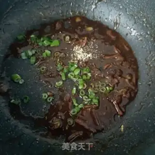 Make Hot fish step 13