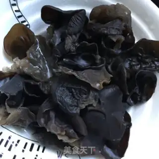 Make Onion fried wood step 3