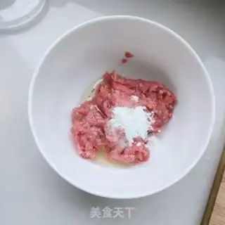 Make Soup of mushrooms step 4