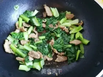 Make ♪ A chrysanthemum ♪ step 5