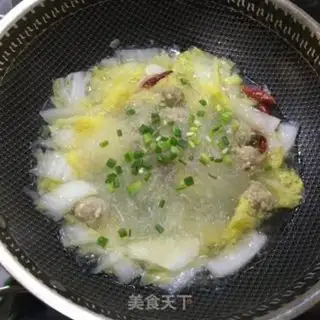 Make Plum soup step 6