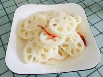 Make Garlic chips step 13
