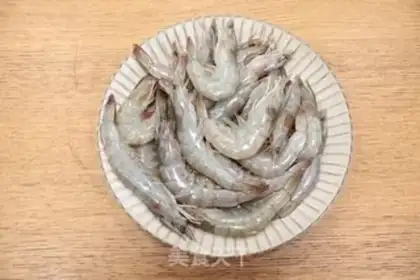 Make Sphinx shrimp step 0