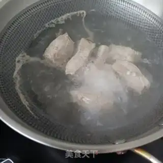 Make Potatobone soup step 3