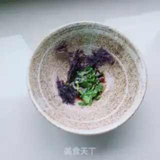 Make Spicy sour dumplings step 5