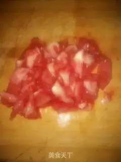 Make Tomato meatball soup step 8