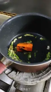Make Milk is hot step 6
