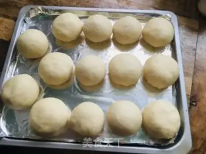 Make Milk snack step 4
