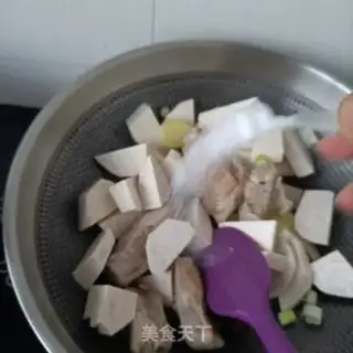 Make Potatobone soup step 7