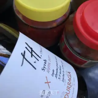 Make Red cuisine step 2