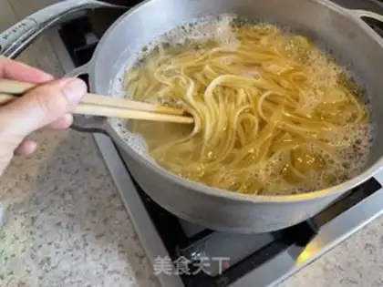 Make Buttered chickens, wide step 1