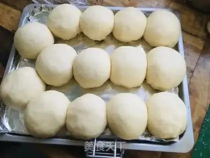Make Milk snack step 5
