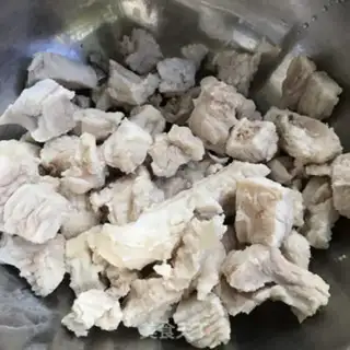 Make Red cuisine step 3