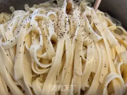 Make Buttered chickens, wide step 2