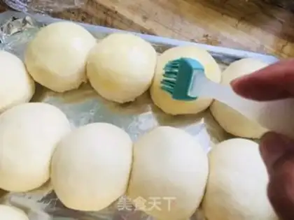 Make Milk snack step 6