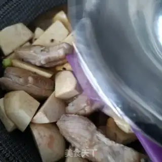Make Potatobone soup step 9