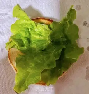 Make Healthy breakfast step 1