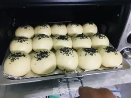 Make Milk snack step 8