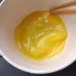 Make Eggs and cabbage step 4