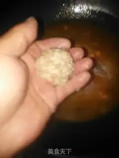 Make Tomato meatball soup step 14