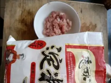 Make Chili fried meat step 2