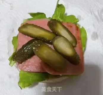 Make Healthy breakfast step 3