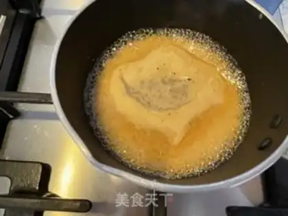 Make Buttered chickens, wide step 5