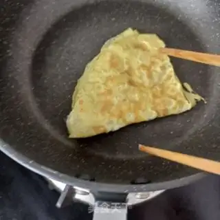 Make Eggs and cabbage step 7