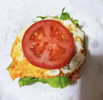 Make Healthy breakfast step 6