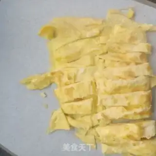 Make Eggs and cabbage step 8