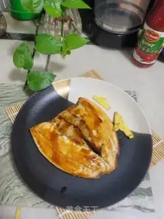 Make Fried lice step 5