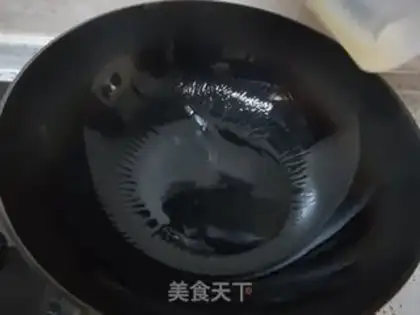 Make Fried eggplant step 4