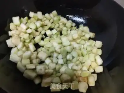 Make Fried eggplant step 5