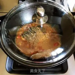 Make Red grassfish step 4