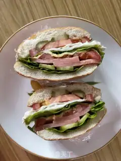 Make Healthy breakfast step 9