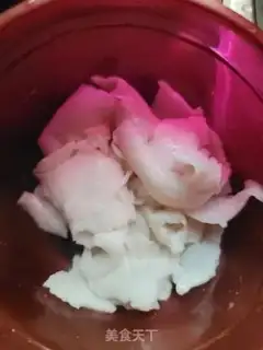 Make Coconut pigeons step 4