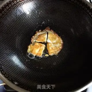 Make Fried eggs, mucus step 0
