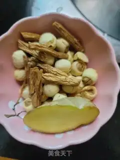 Make Coconut pigeons step 7