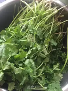 Make Squirtball radish soup step 2
